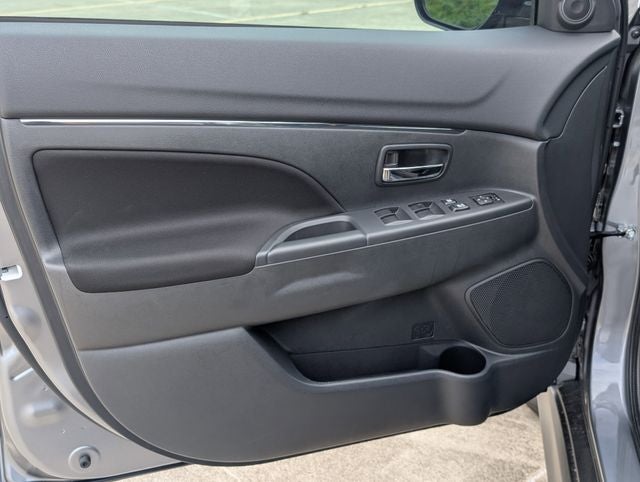 2026 Mitsubishi Outlander Sport Base