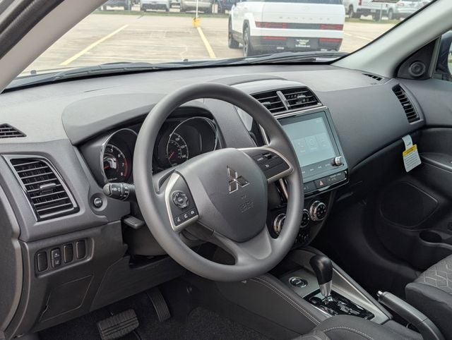 2026 Mitsubishi Outlander Sport Base