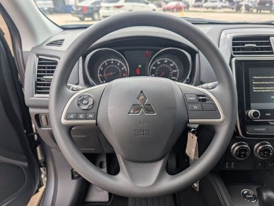 2026 Mitsubishi Outlander Sport Base
