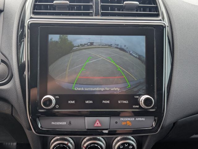 2026 Mitsubishi Outlander Sport Base