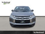 2026 Mitsubishi Outlander Sport Base