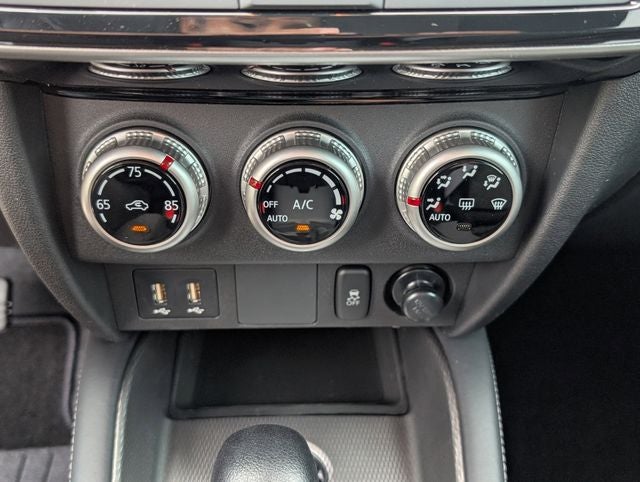 2026 Mitsubishi Outlander Sport Base