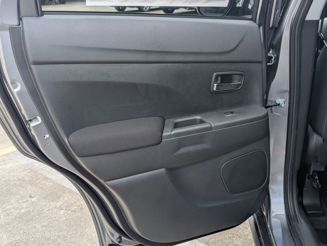 2026 Mitsubishi Outlander Sport Base