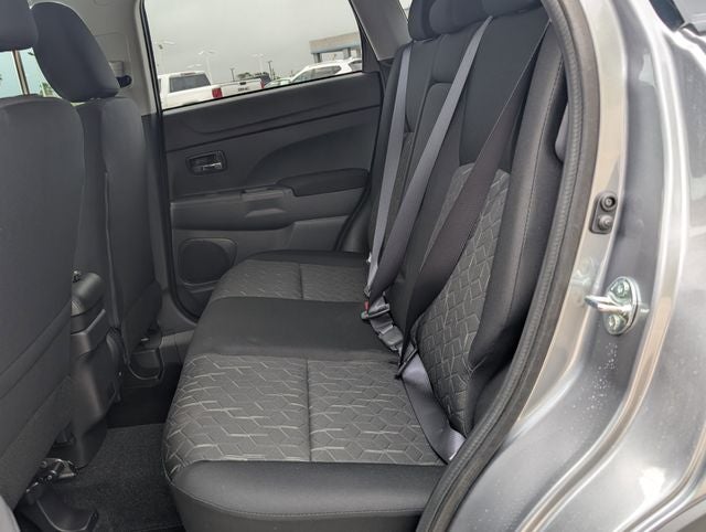 2026 Mitsubishi Outlander Sport Base