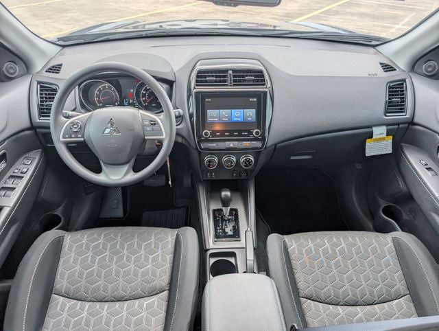 2026 Mitsubishi Outlander Sport Base