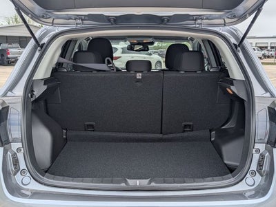 2026 Mitsubishi Outlander Sport Base