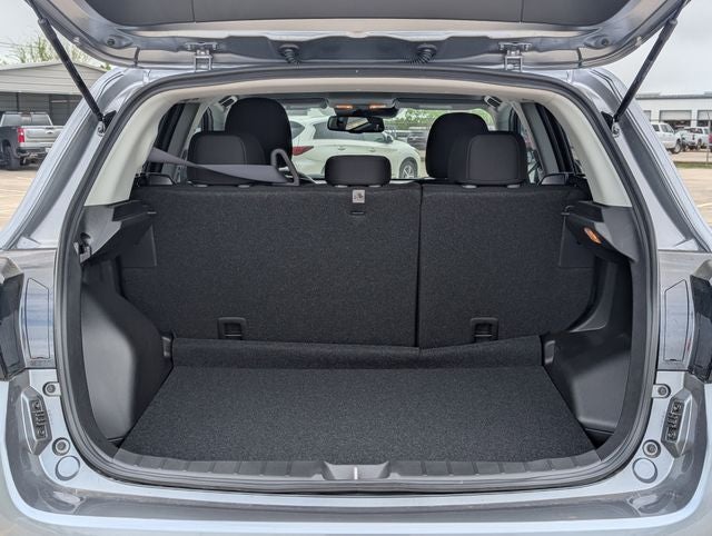 2026 Mitsubishi Outlander Sport Base