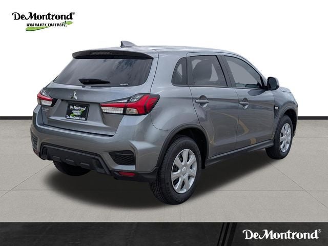 2026 Mitsubishi Outlander Sport Base