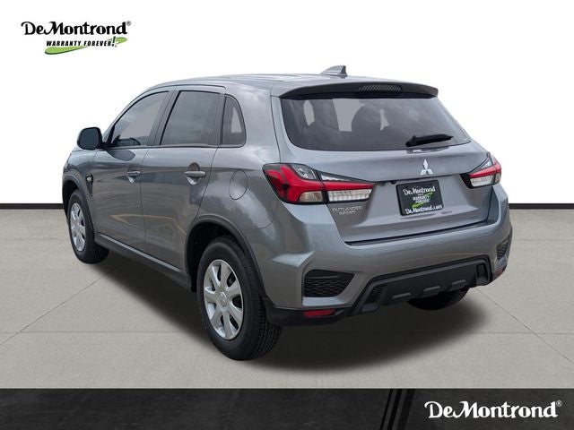 2026 Mitsubishi Outlander Sport Base