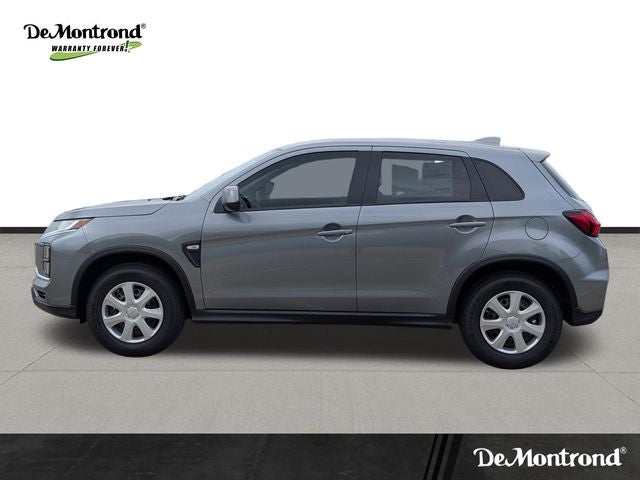 2026 Mitsubishi Outlander Sport Base