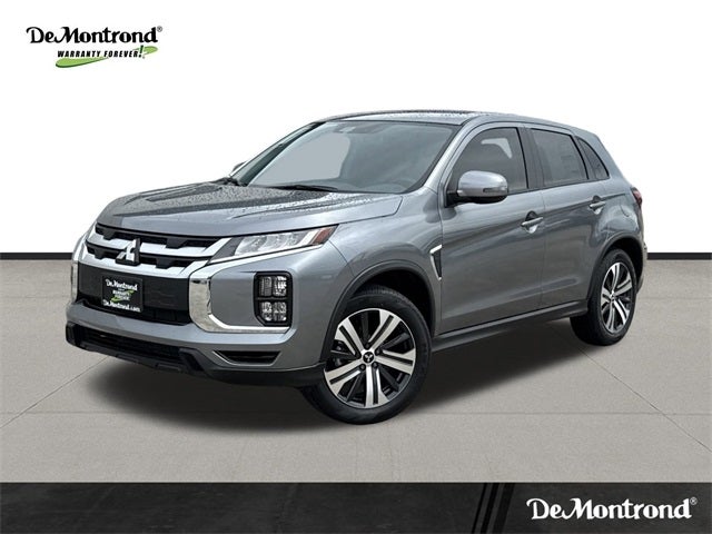 2025 Mitsubishi Outlander Sport 2.0 SE