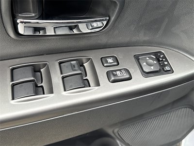 2025 Mitsubishi Outlander Sport 2.0 SE