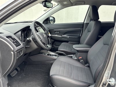 2025 Mitsubishi Outlander Sport 2.0 SE