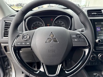 2025 Mitsubishi Outlander Sport 2.0 SE