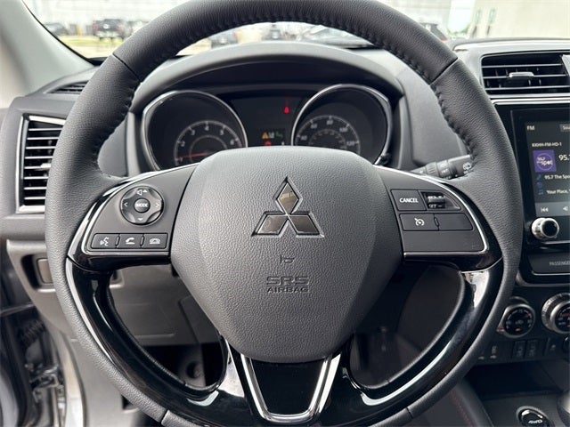 2025 Mitsubishi Outlander Sport 2.0 SE