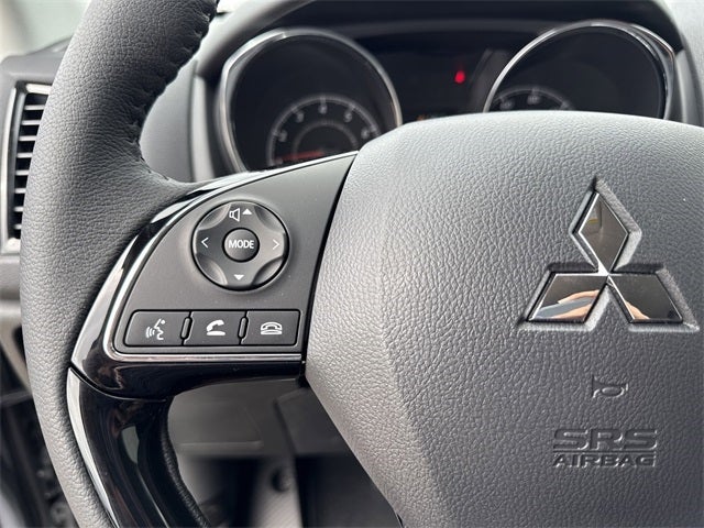 2025 Mitsubishi Outlander Sport 2.0 SE