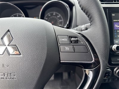 2025 Mitsubishi Outlander Sport 2.0 SE