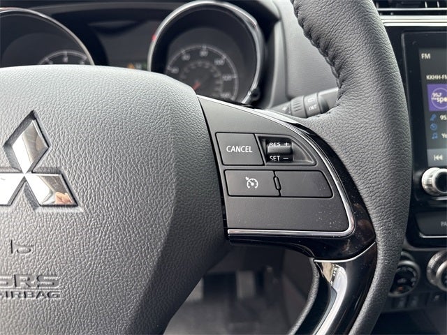 2025 Mitsubishi Outlander Sport 2.0 SE