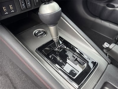 2025 Mitsubishi Outlander Sport 2.0 SE