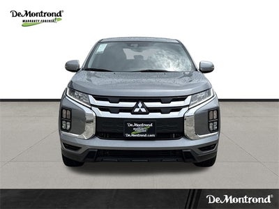 2025 Mitsubishi Outlander Sport 2.0 SE