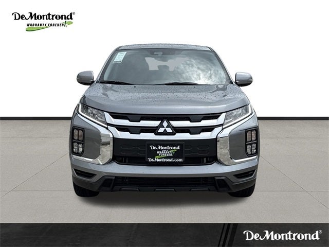 2025 Mitsubishi Outlander Sport 2.0 SE