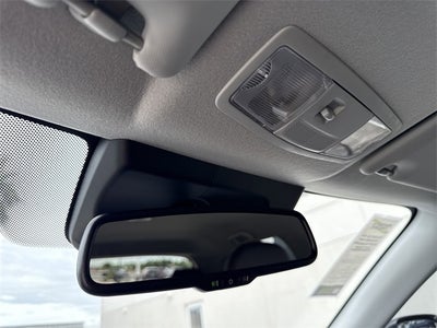 2025 Mitsubishi Outlander Sport 2.0 SE