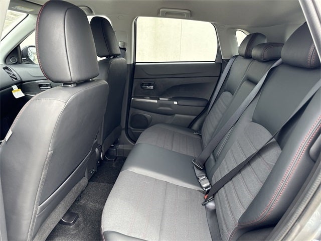 2025 Mitsubishi Outlander Sport 2.0 SE