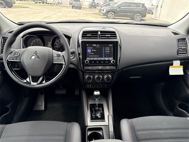2025 Mitsubishi Outlander Sport 2.0 SE
