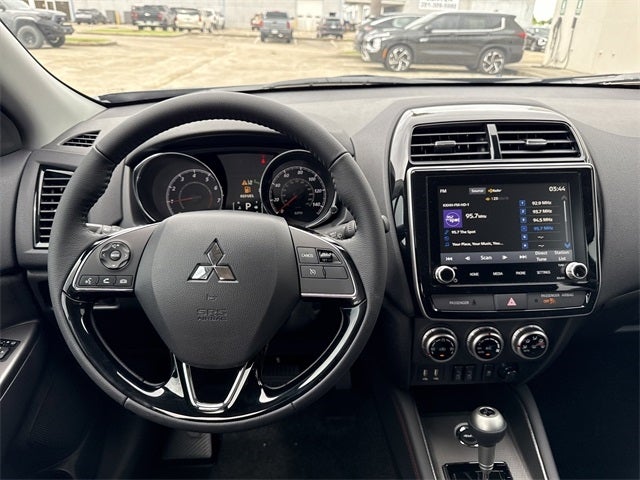 2025 Mitsubishi Outlander Sport 2.0 SE