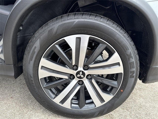 2025 Mitsubishi Outlander Sport 2.0 SE