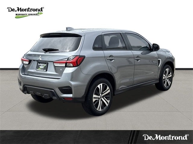 2025 Mitsubishi Outlander Sport 2.0 SE