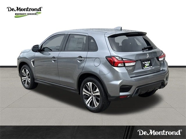 2025 Mitsubishi Outlander Sport 2.0 SE