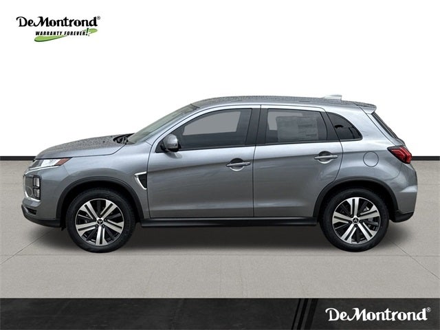 2025 Mitsubishi Outlander Sport 2.0 SE