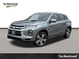 2025 Mitsubishi Outlander Sport 2.0 SE