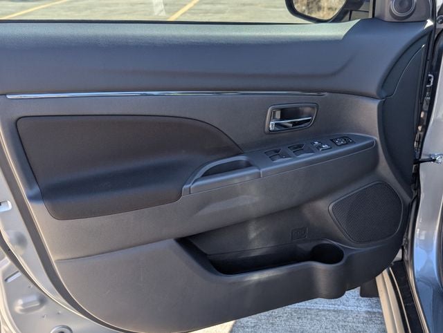 2026 Mitsubishi Outlander Sport Base