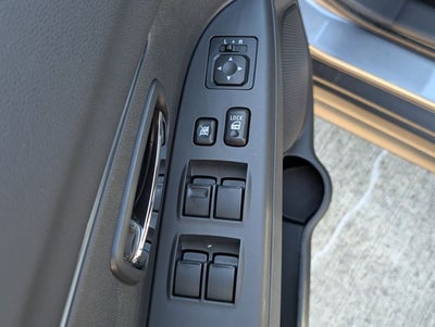 2026 Mitsubishi Outlander Sport Base