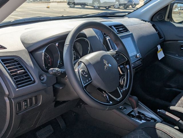 2026 Mitsubishi Outlander Sport Base