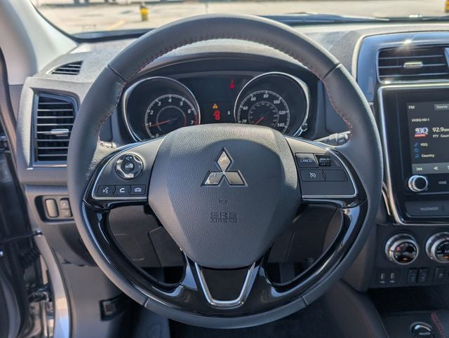 2026 Mitsubishi Outlander Sport Base