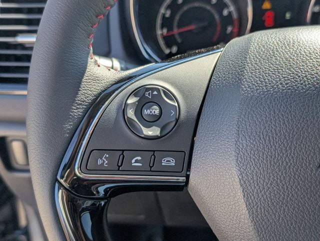 2026 Mitsubishi Outlander Sport Base