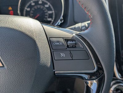 2026 Mitsubishi Outlander Sport Base