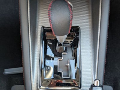 2026 Mitsubishi Outlander Sport Base