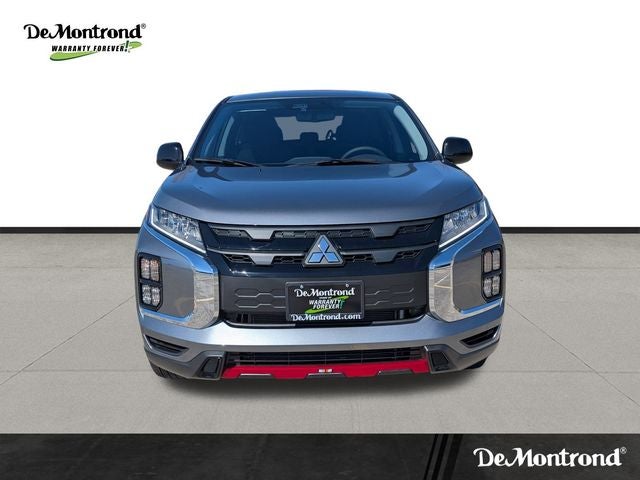 2026 Mitsubishi Outlander Sport Base