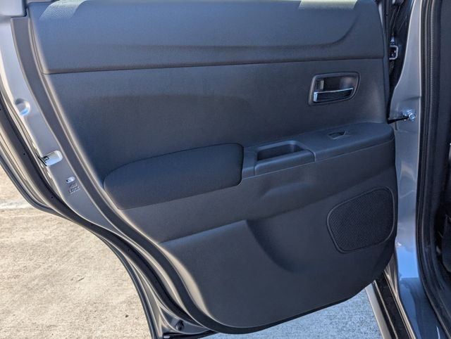 2026 Mitsubishi Outlander Sport Base