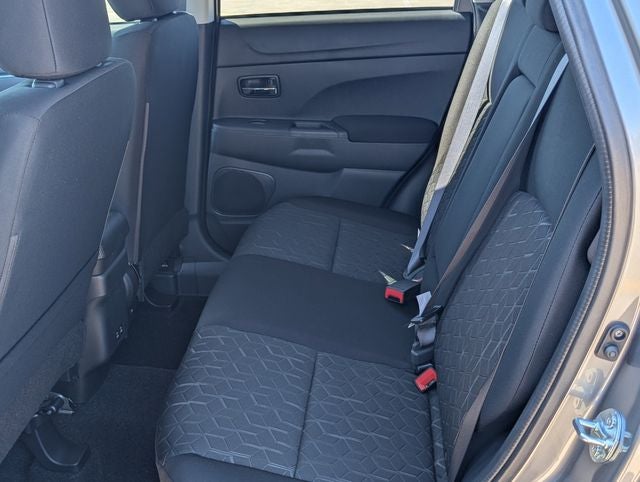 2026 Mitsubishi Outlander Sport Base