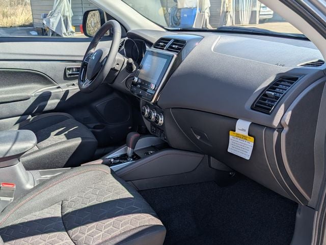 2026 Mitsubishi Outlander Sport Base