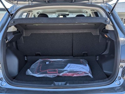 2026 Mitsubishi Outlander Sport Base