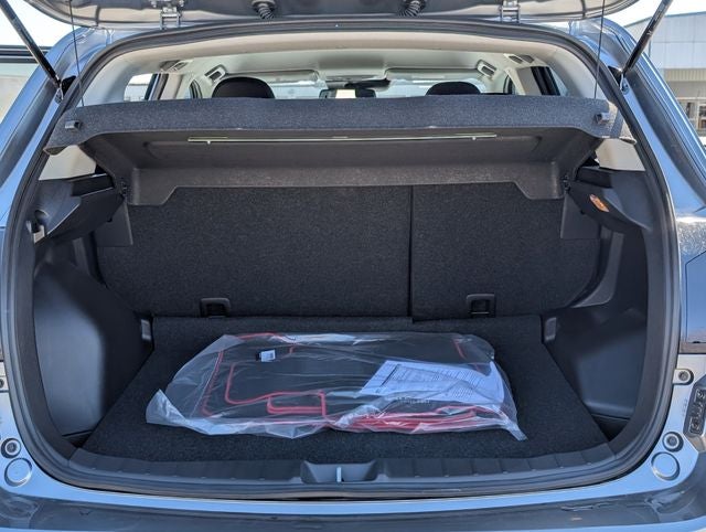 2026 Mitsubishi Outlander Sport Base