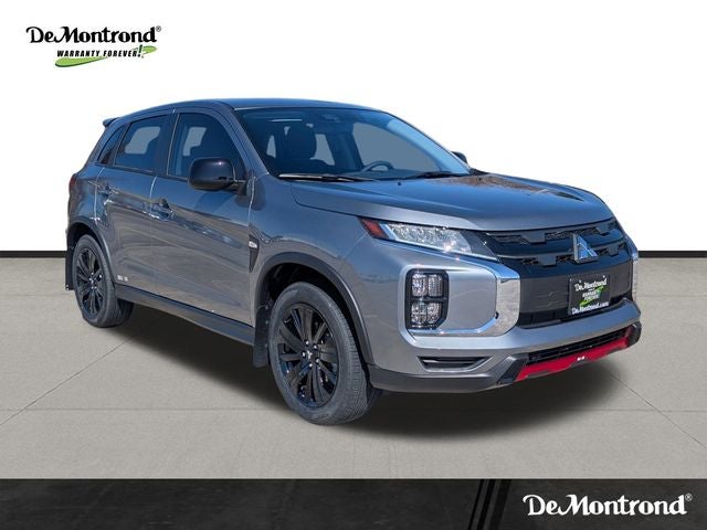 2026 Mitsubishi Outlander Sport Base