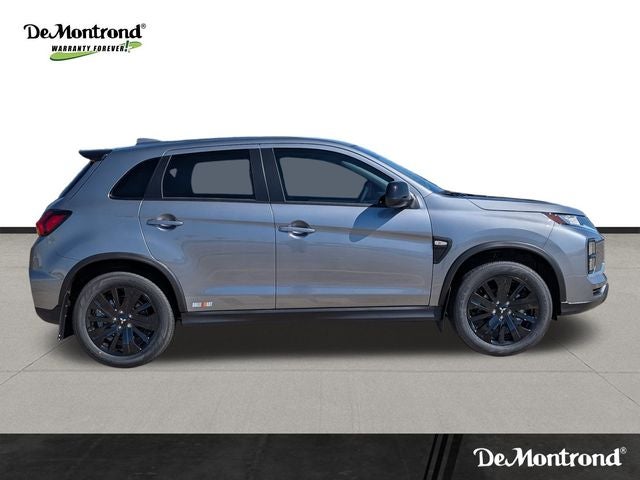 2026 Mitsubishi Outlander Sport Base