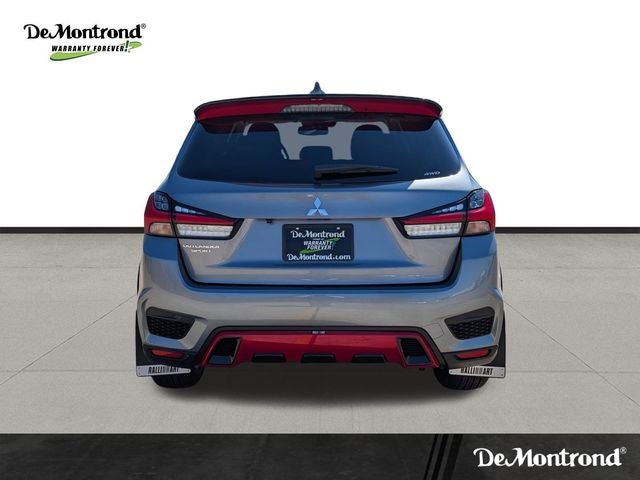 2026 Mitsubishi Outlander Sport Base